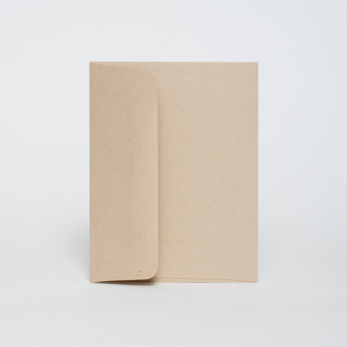 Love You Papa Gnome Letterpress Greeting Card by Phoebe Wahl