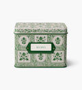 Artichoke Recipe Tin
