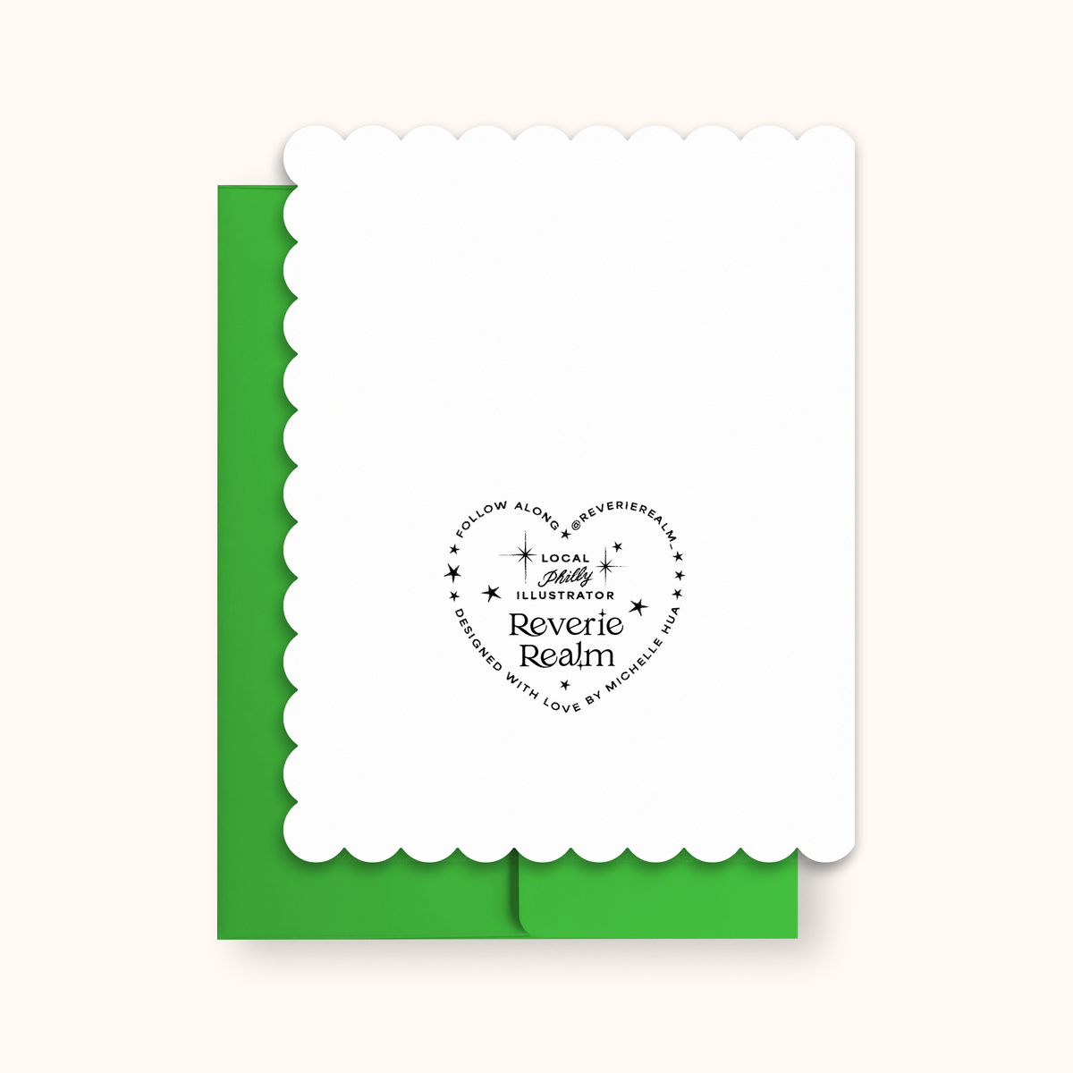Pasta-tively Grateful for You | Handmade Greeting Card