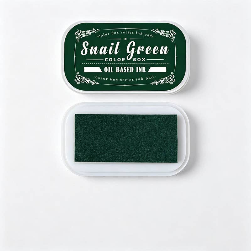 Classic Color Ink Pad