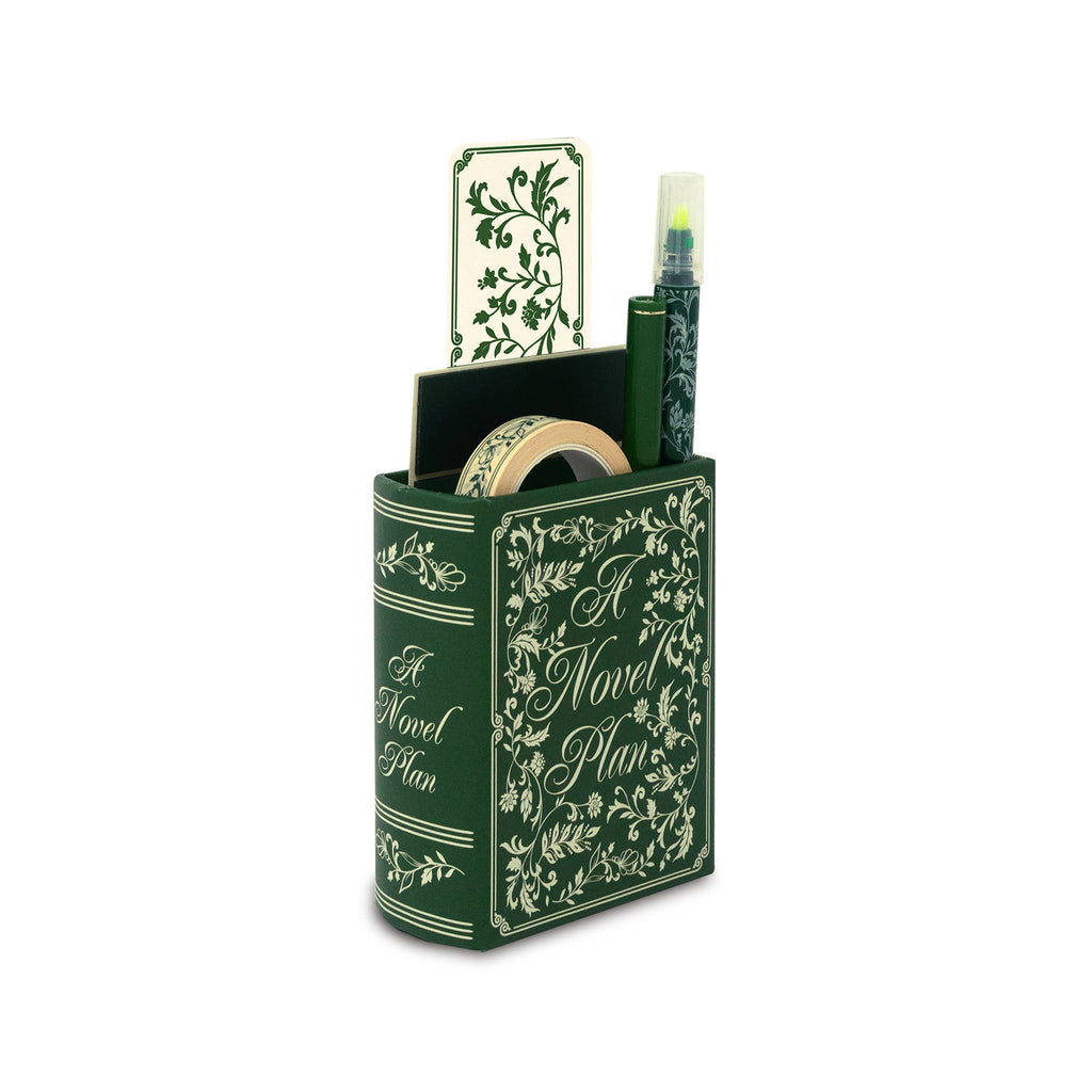 Annotation Kit - A Novel Plan
