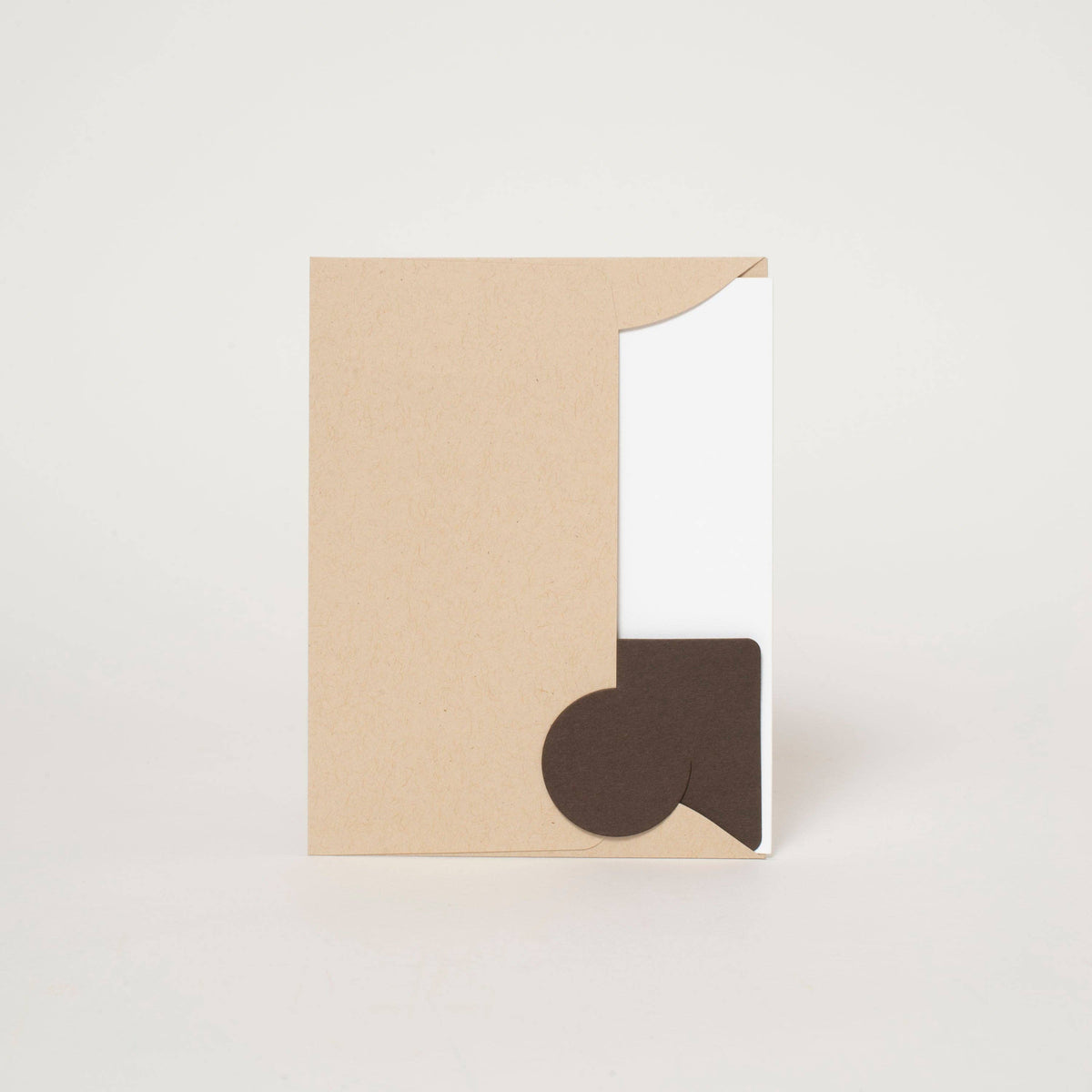 Sweet Mama Floral Greeting Card by Egg Press