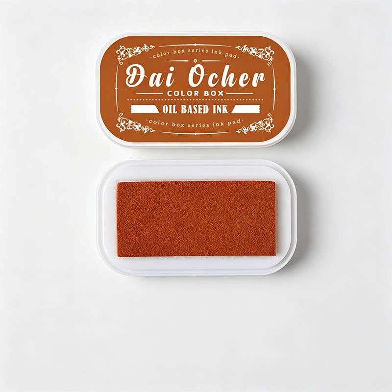 Classic Color Ink Pad