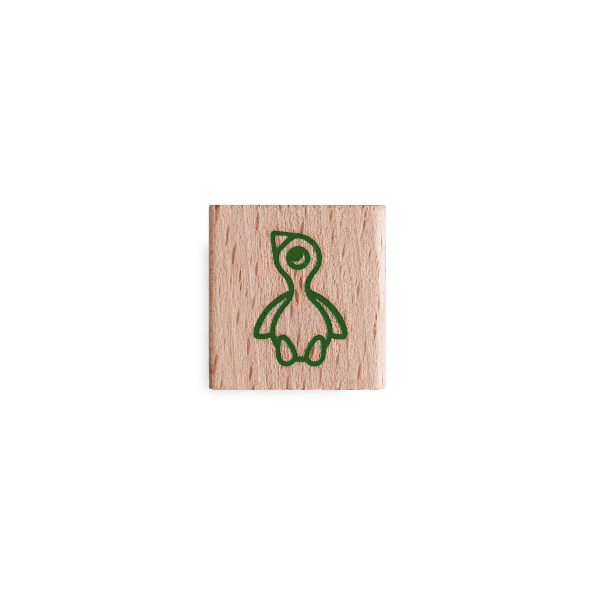 Odd Goose Wooden Double Sharpener