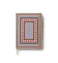 2027 Paisley 12-Month Hardcover Planner with Pen