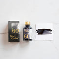 Fountain Pen Ink - Pigment Black