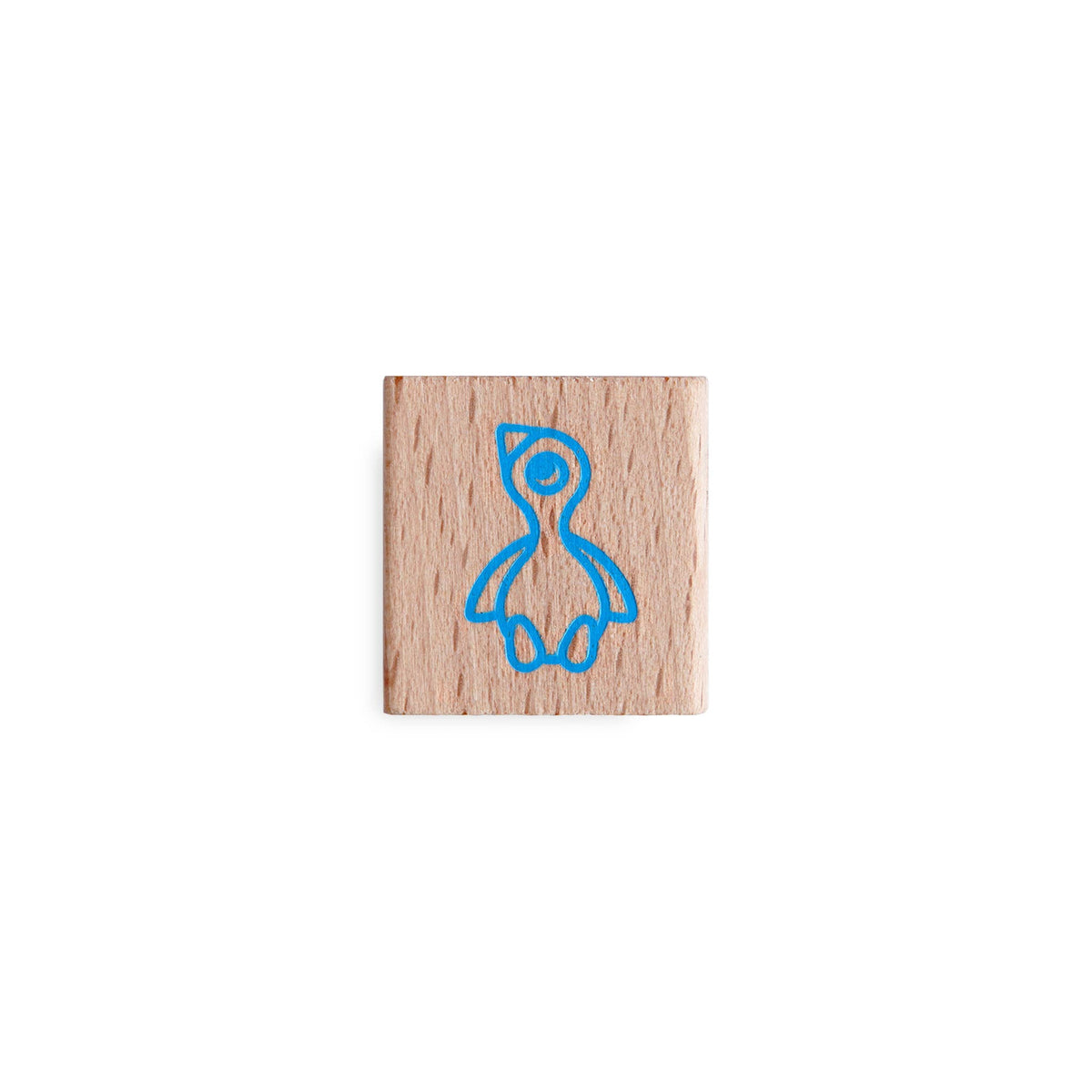 Odd Goose Wooden Double Sharpener