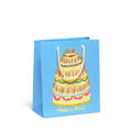Make a Wish gift bags