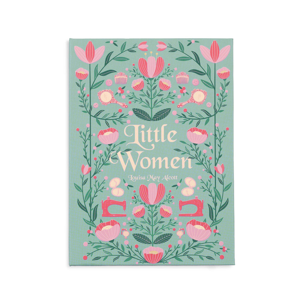 Playing Cards, Little Women