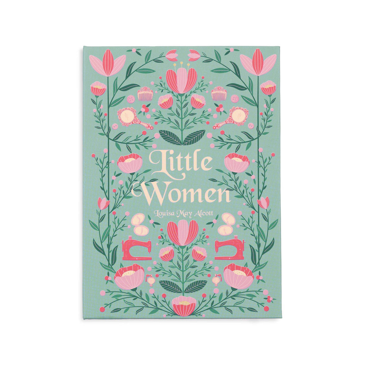 Playing Cards, Little Women