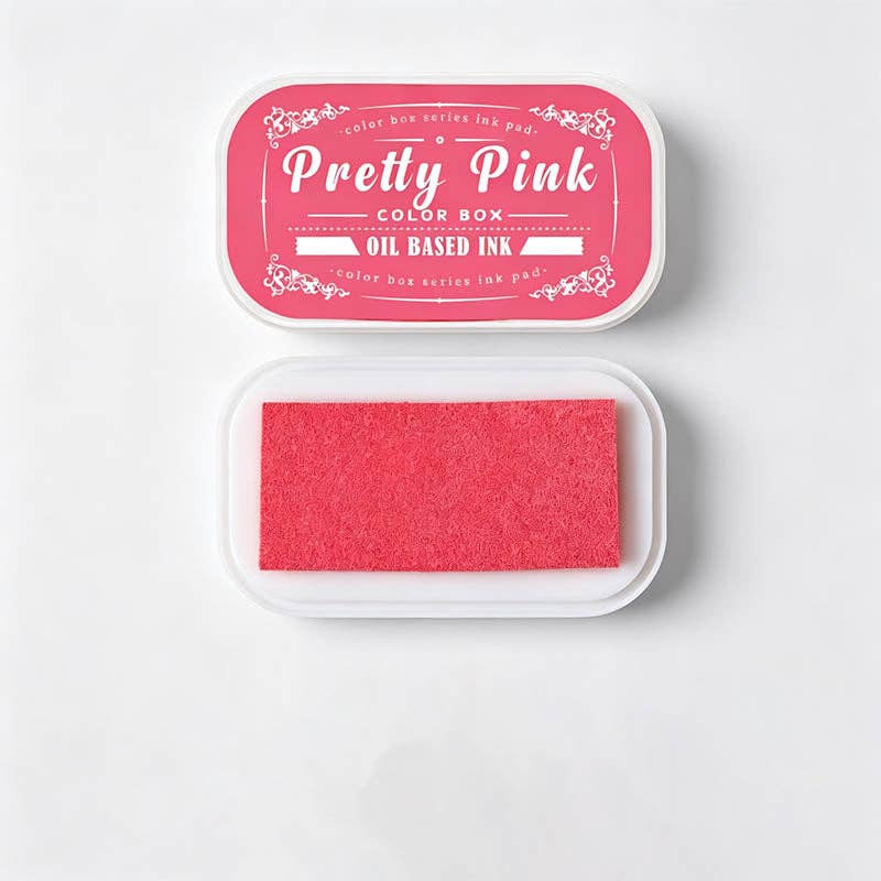 Classic Color Ink Pad