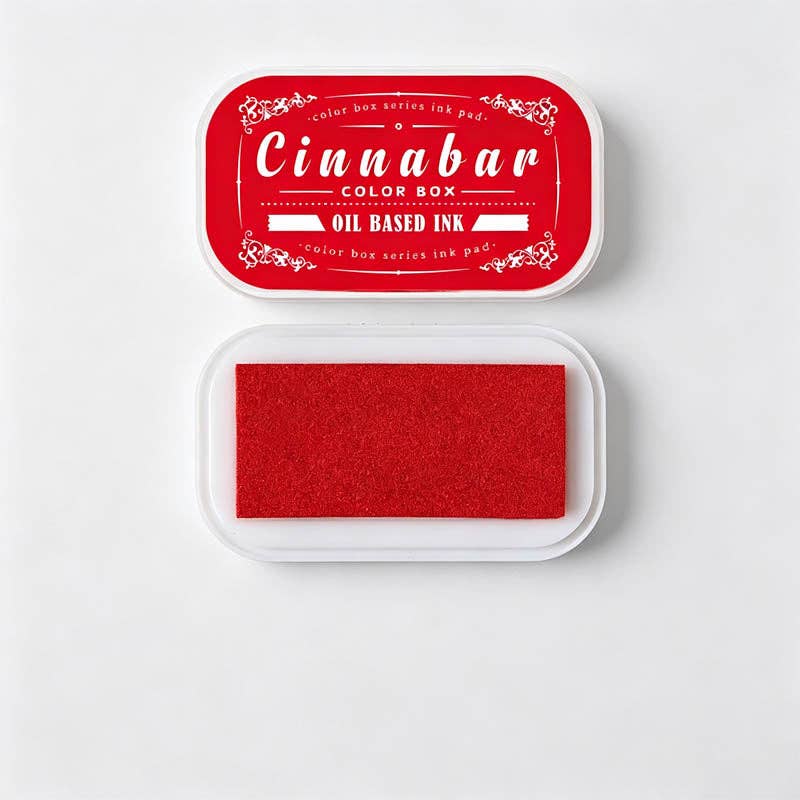 Classic Color Ink Pad