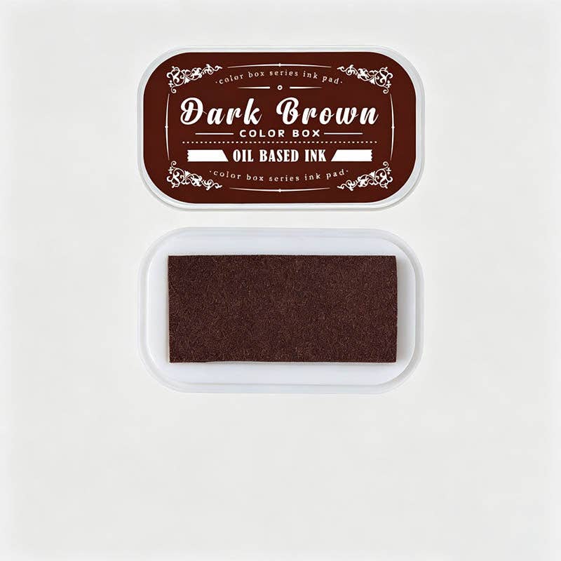 Classic Color Ink Pad