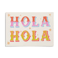 Hola Postcard