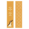 Dog-eared Bookmark