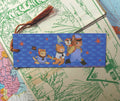 Fisher Cats Bookmark 