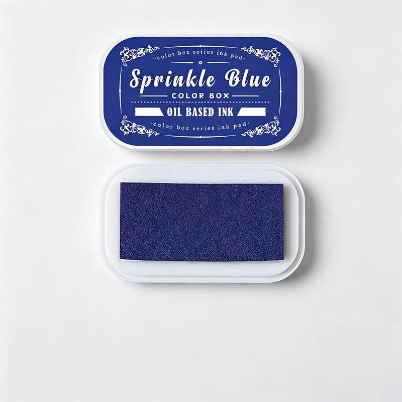 Classic Color Ink Pad