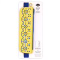 Eyelet Embroidered Notebook Pouch NBPOUCH2532