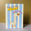 Silly Goose