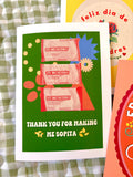 Thank You for Making Sopita