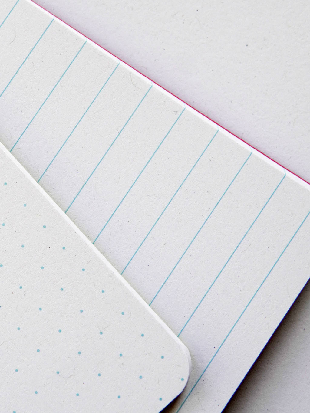 Odd Notes Critters Pocket Notebook - Handmade in UK