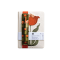 Tulip Embroidered Journal Notebook w/ Pen AHBC-EPH-PEN1954L