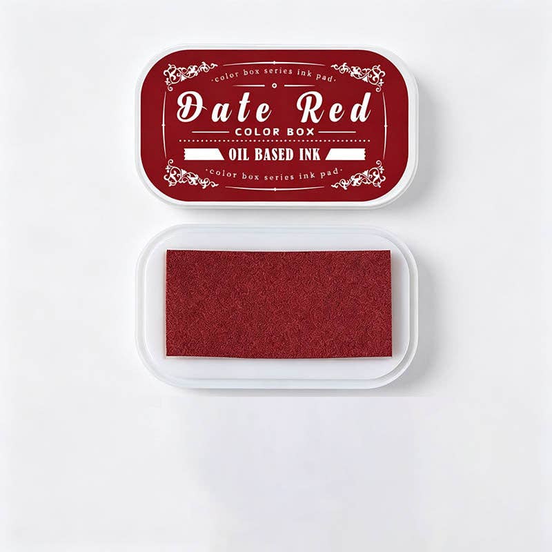 Classic Color Ink Pad