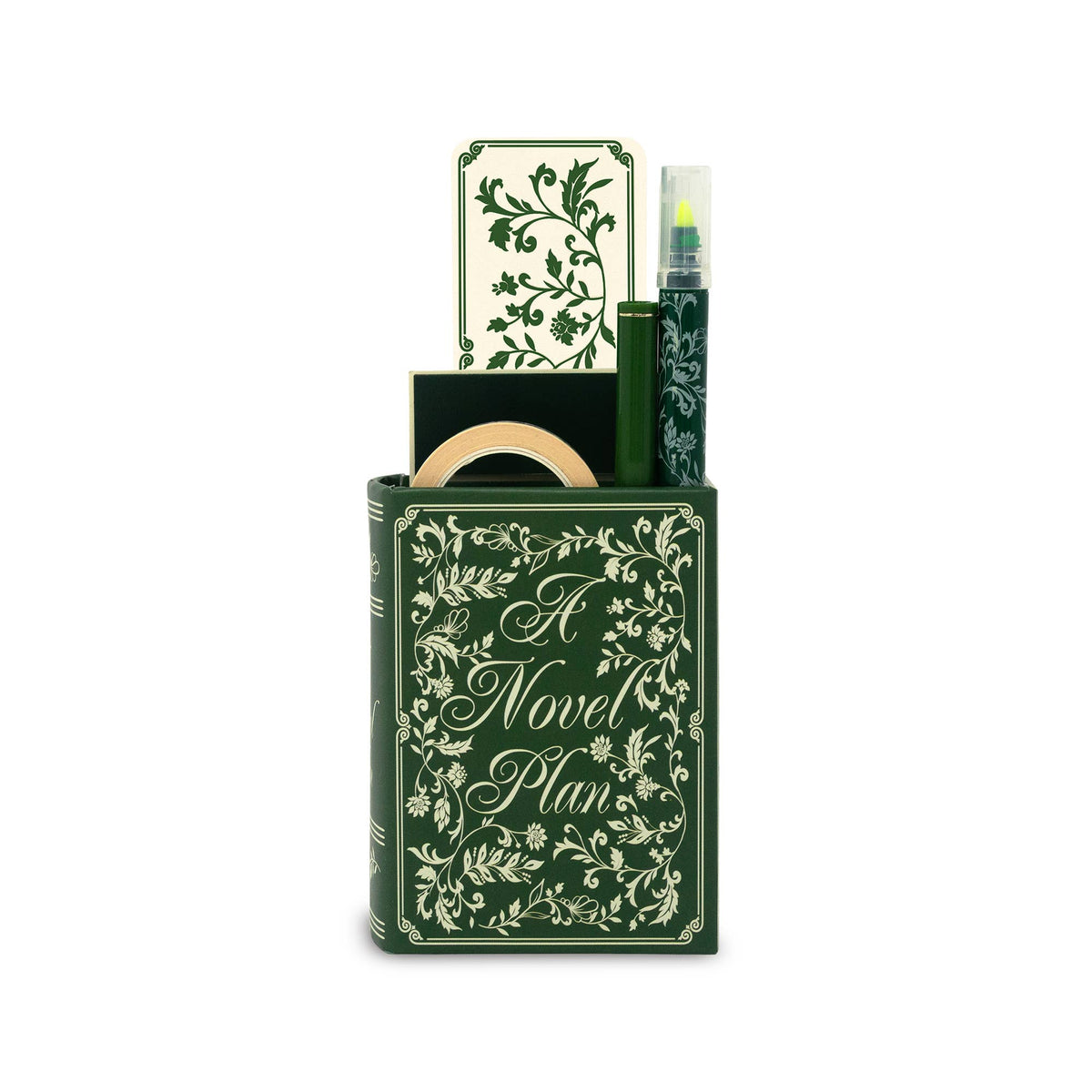 Annotation Kit - A Novel Plan