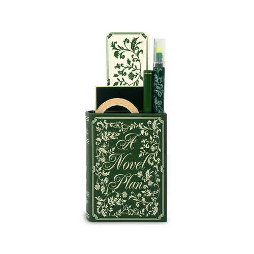 Annotation Kit - A Novel Plan