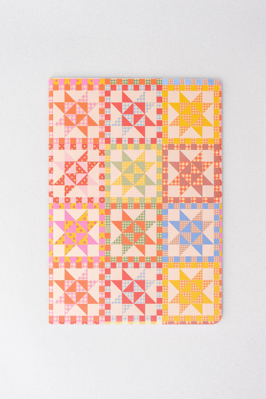 Rough Draft Notebook Set, My Heart is so Full