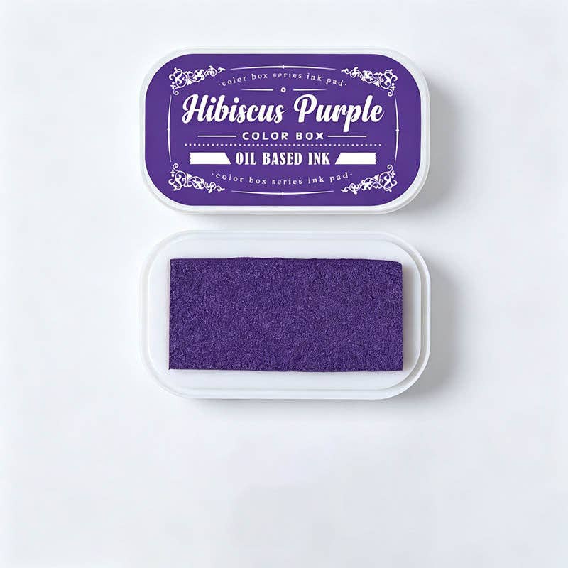 Classic Color Ink Pad